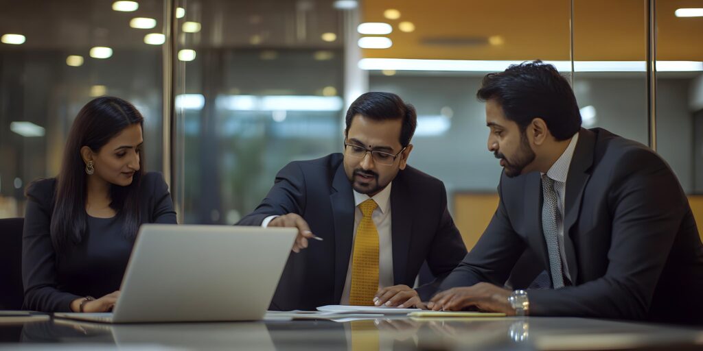 Business Consultancy