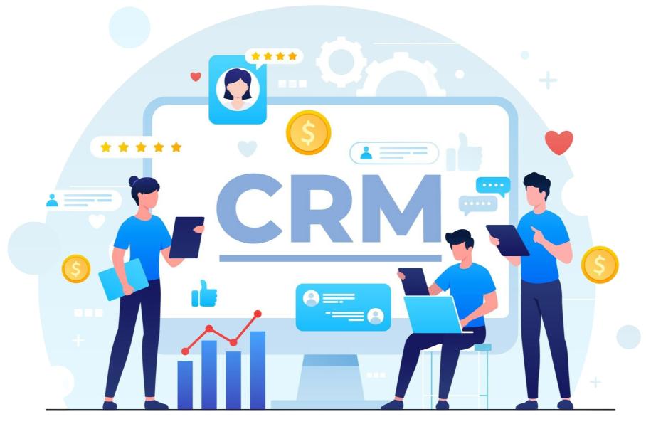 CRM Software