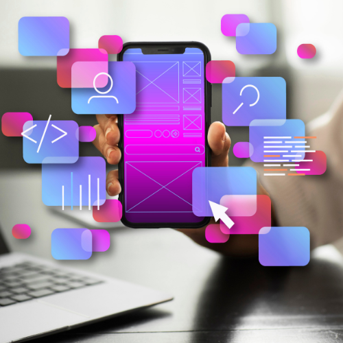Custom Apps Development