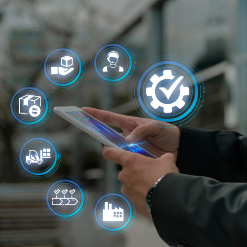 Procurement Transformation