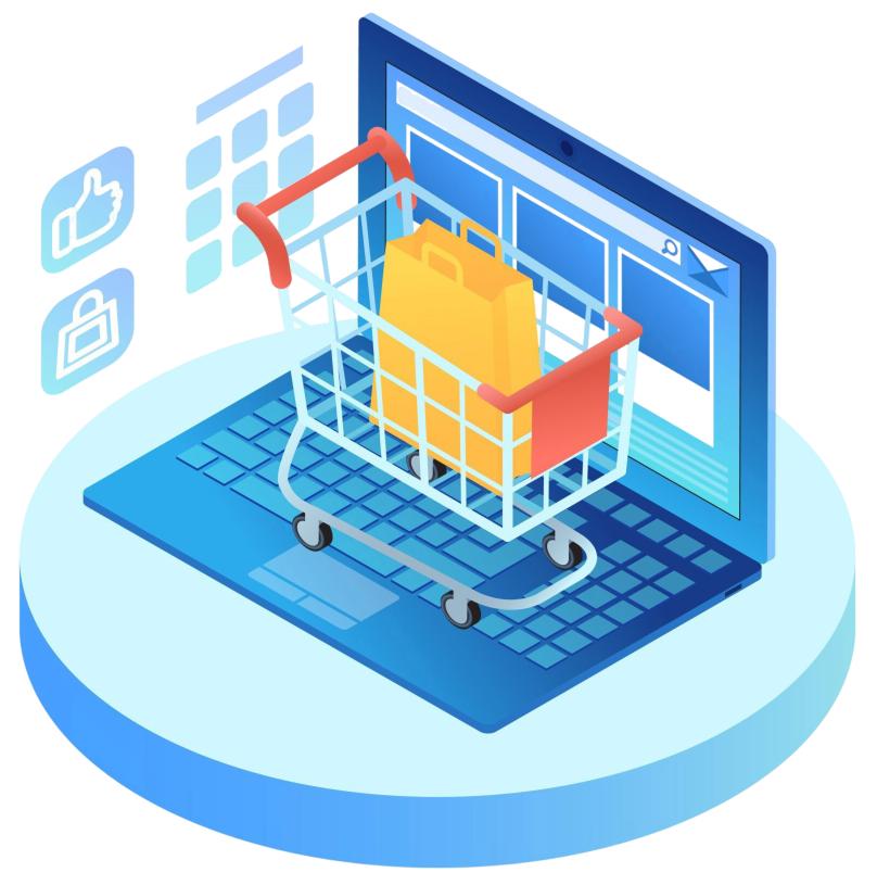 Shopping Cart Development