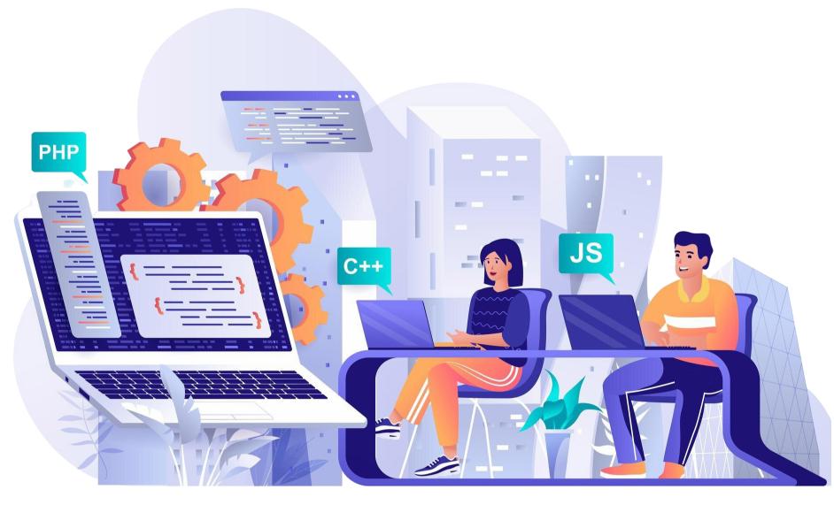 Software Development Services