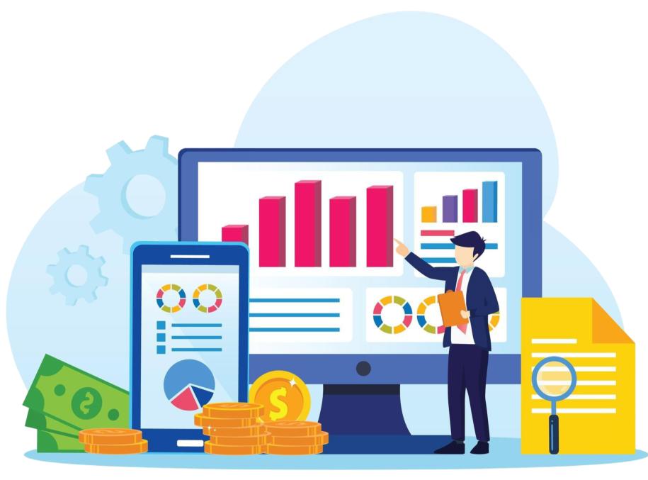 Spend Analysis Services